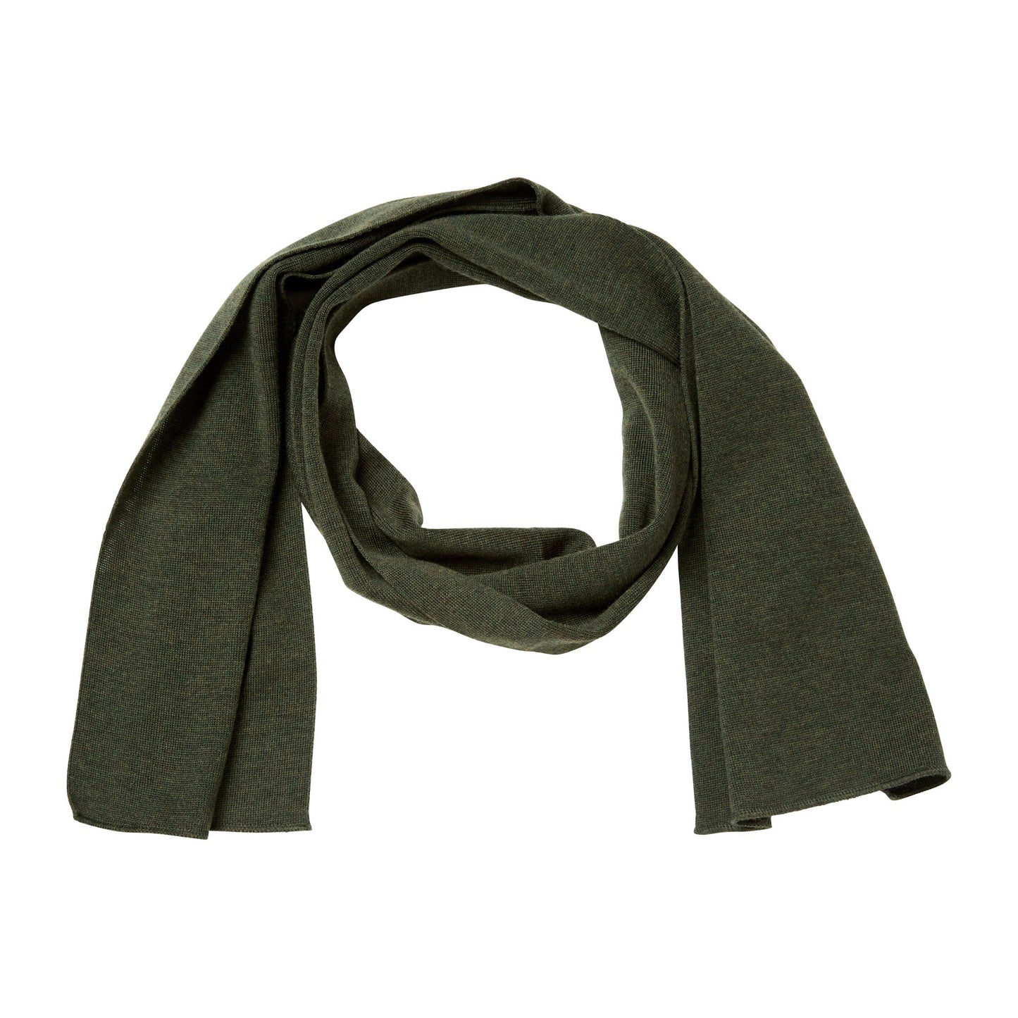 Merino Scarf