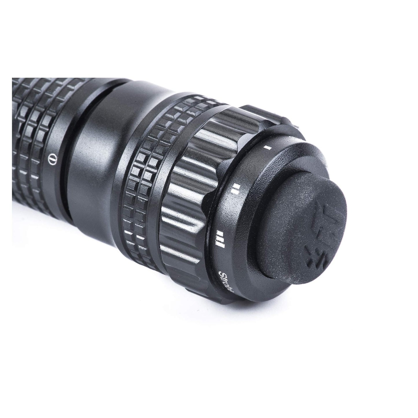 Flashlight TA15 V2.0