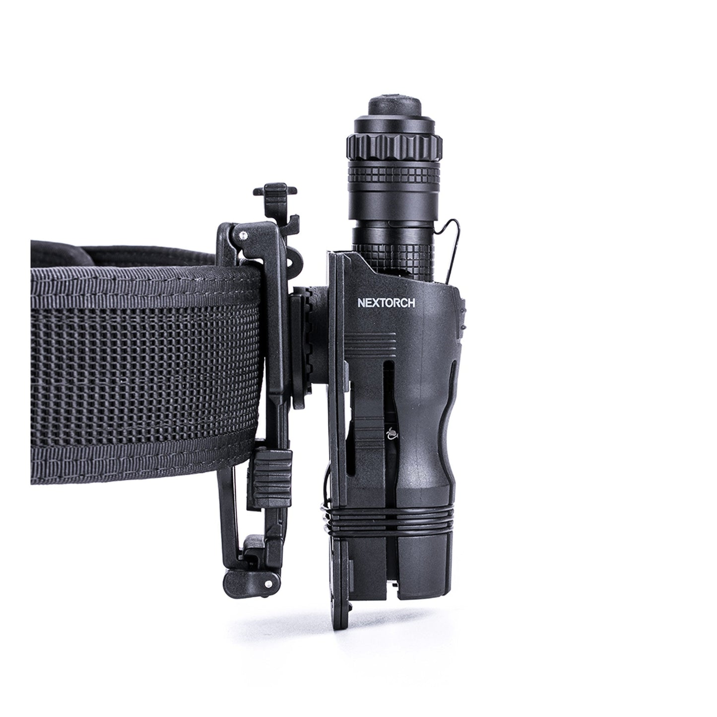 Custodia per torcia elettrica V61