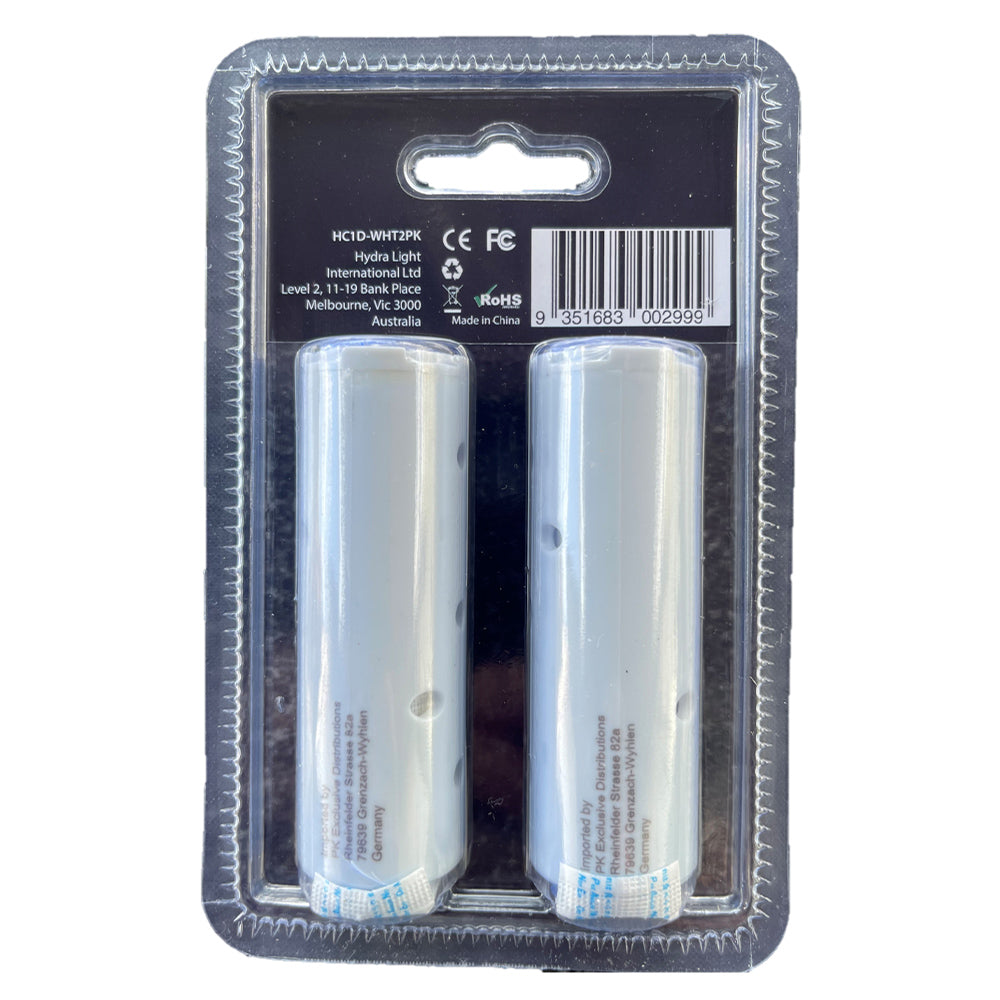 HC1D Energy Cell 2-Pack