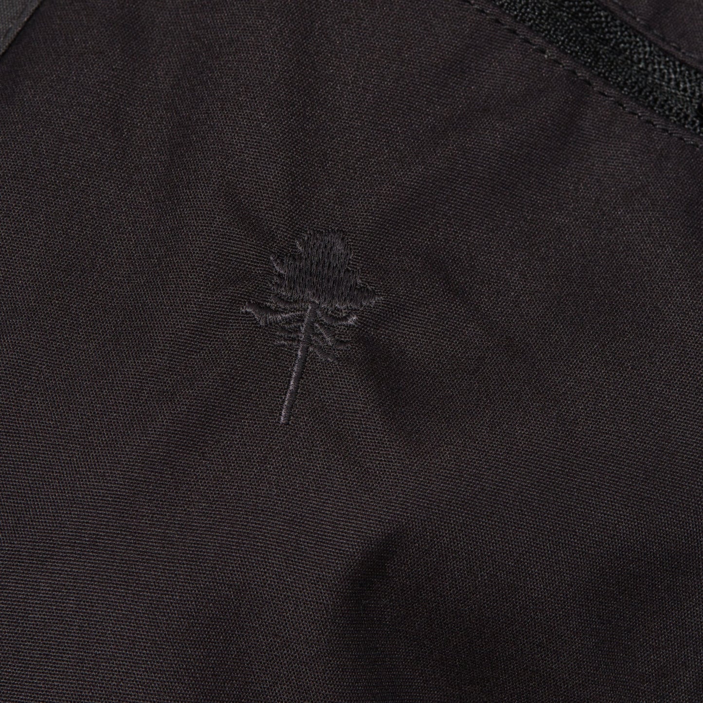 Chaleco de mujer Dog Sports 2.0 antracita oscuro