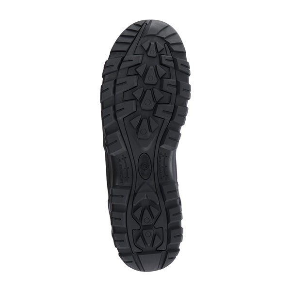 Botas Sécu-One 1 cremallera