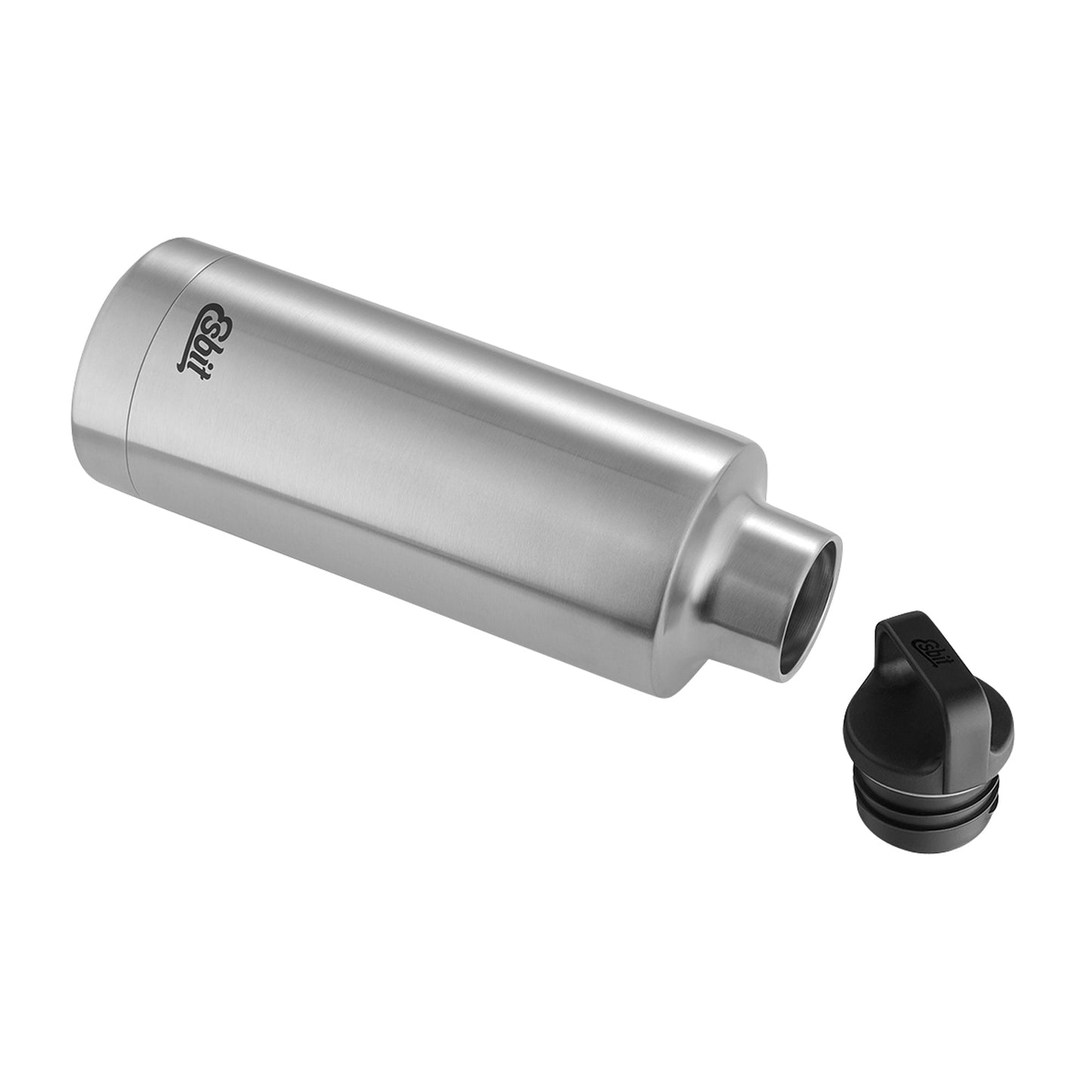 Bottiglia sottovuoto Scultore Bocca Standard .75 L Inossidabile