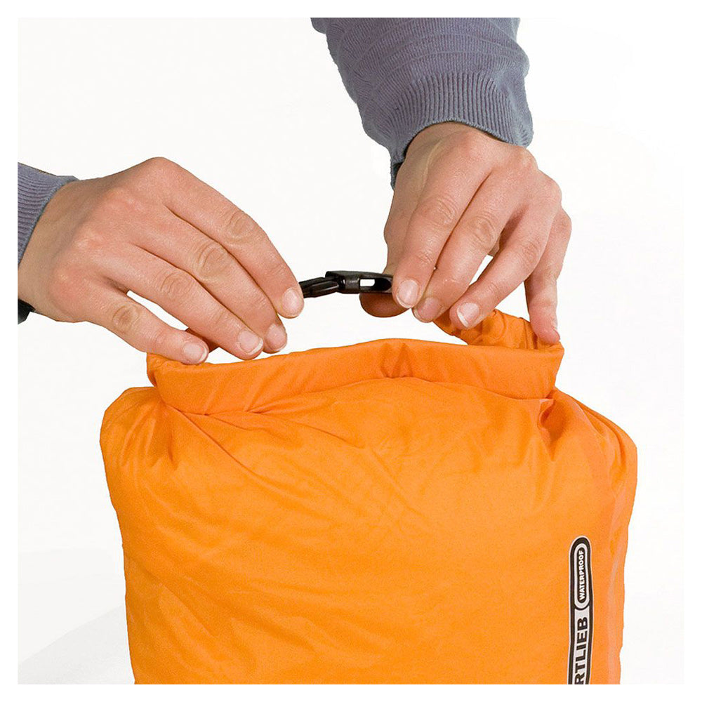 Zaino Dry Bag PS10 Valve 22 L arancione