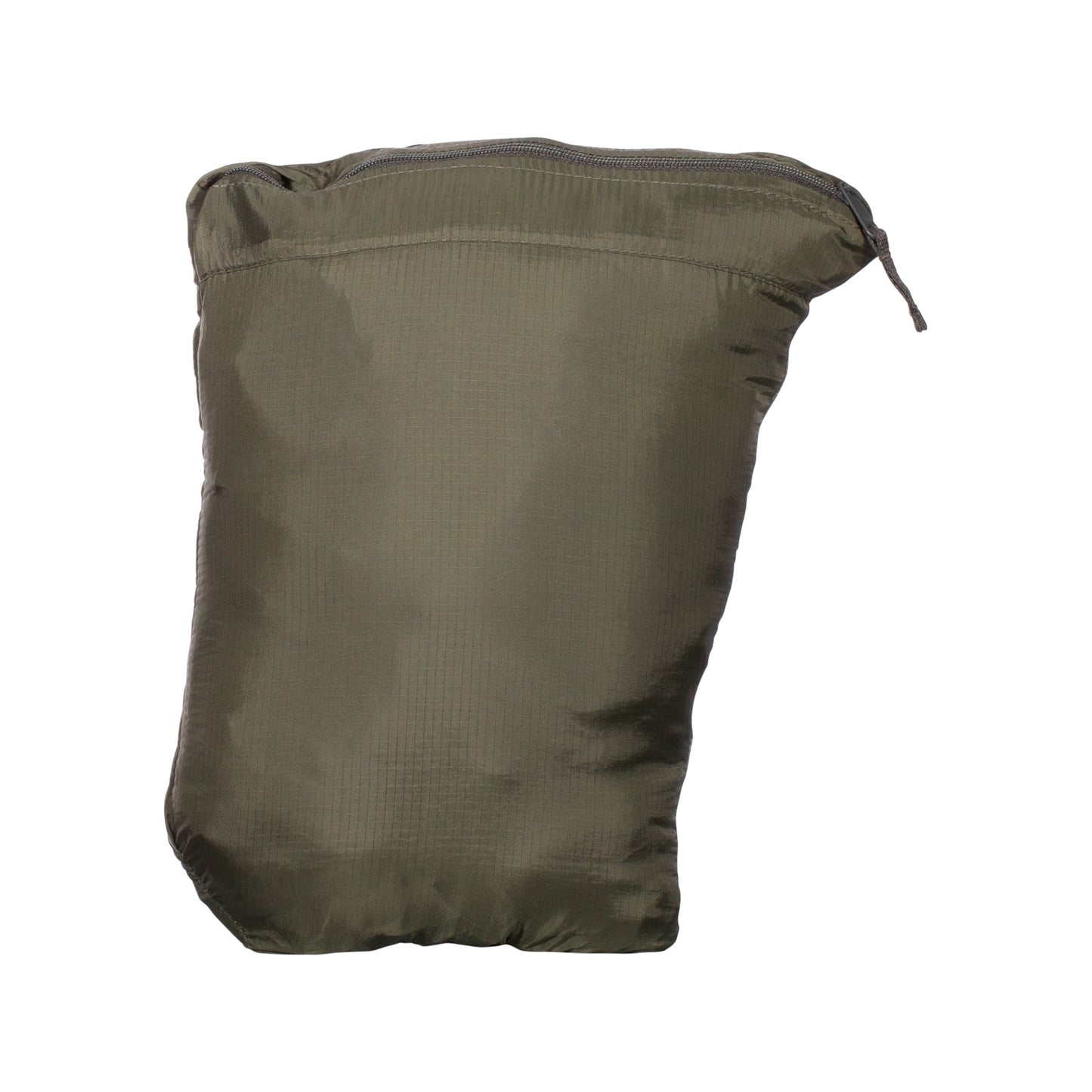 Winter Jacket Delta Compac Tactical grey