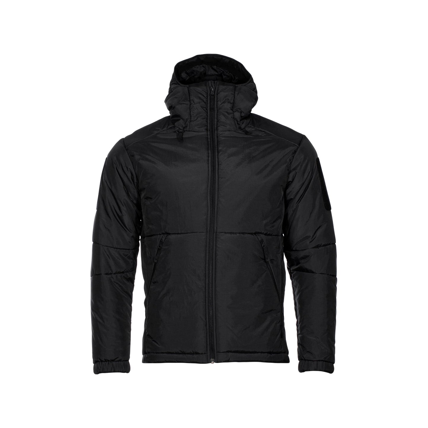 Chaqueta de invierno Delta Compac Tactical gris