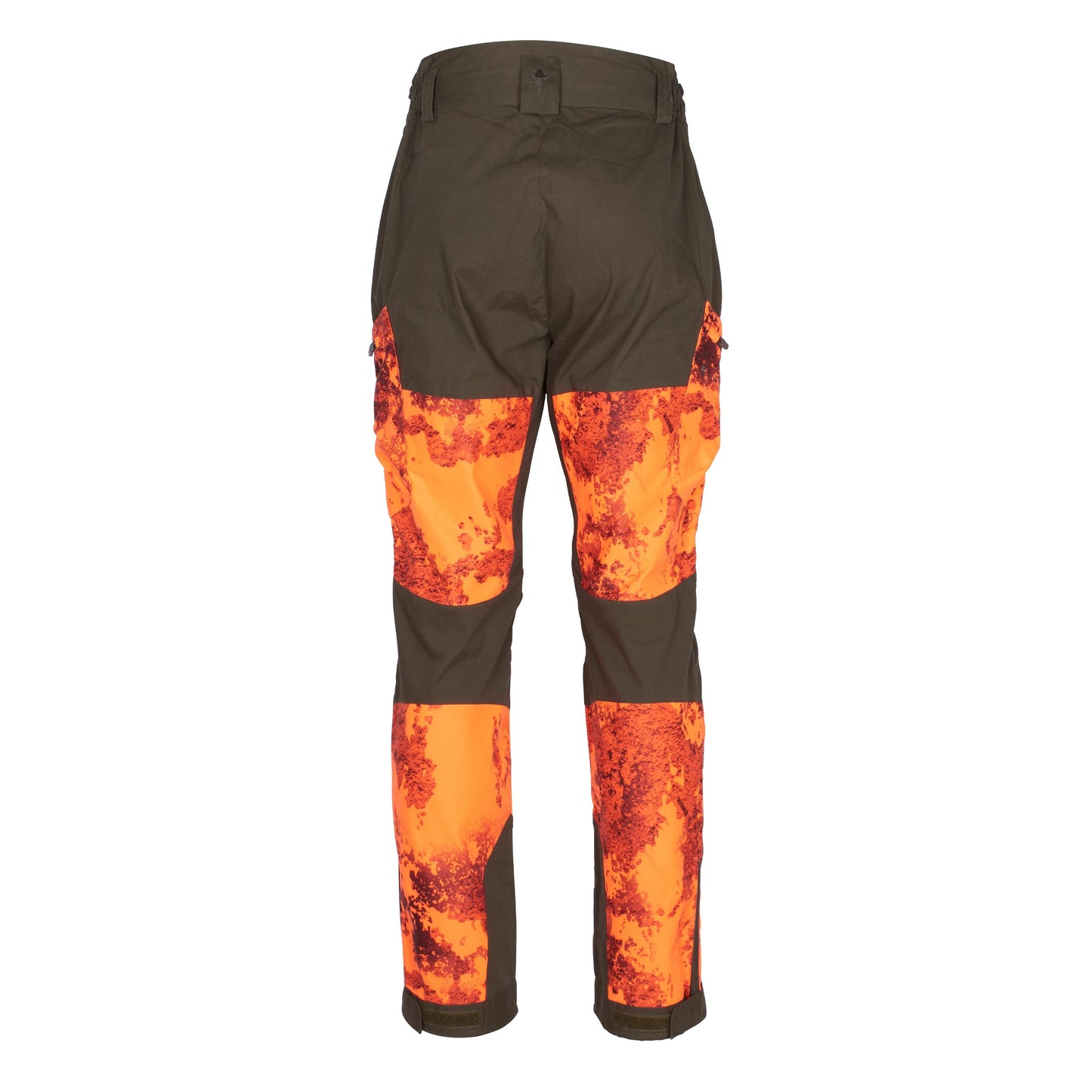 Pantalones Furudal Tracking Camou strata blaze moss green