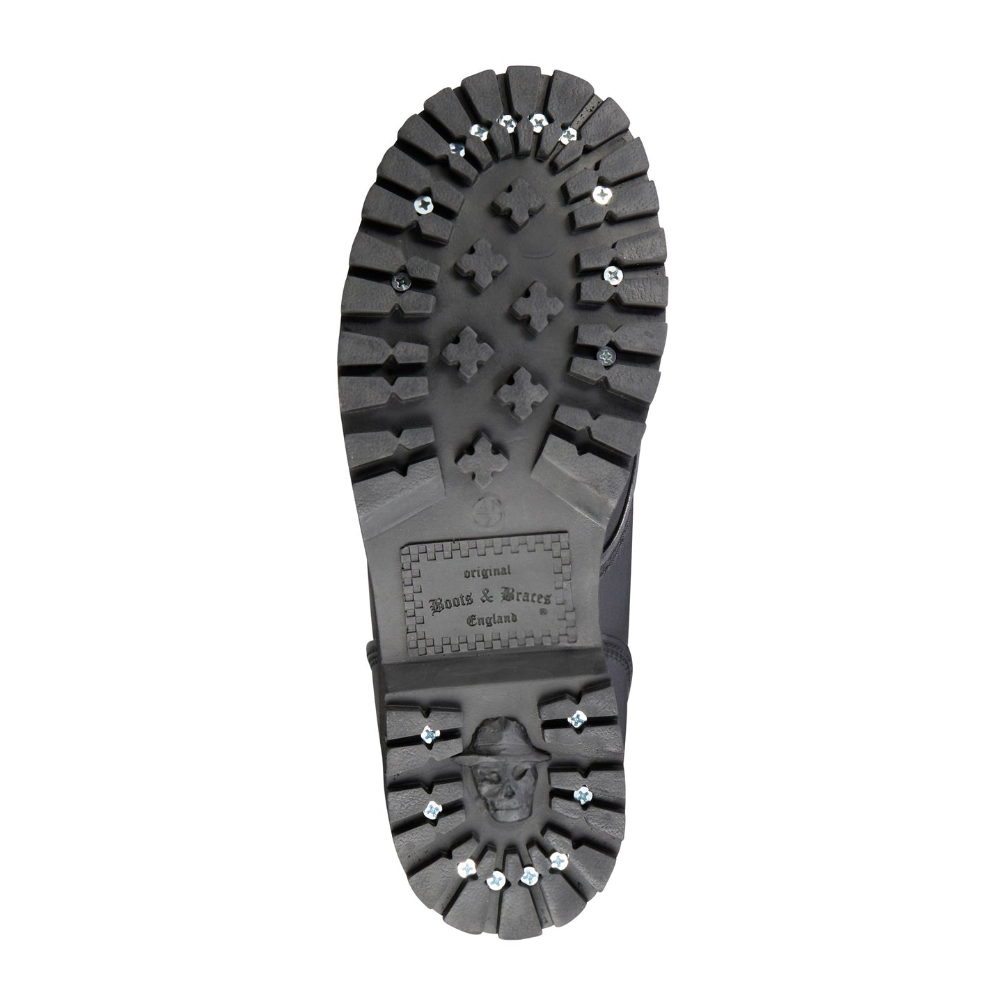 Stivali Vegetariani Invernali 10 Fori