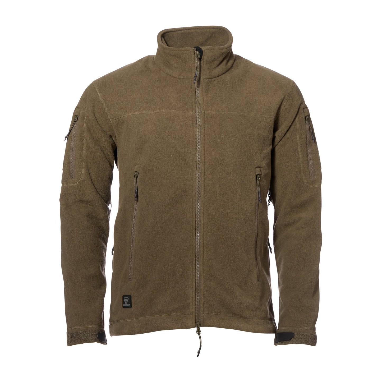 Outrider Fleece Jacket T.O.R.D. Windblock AR
