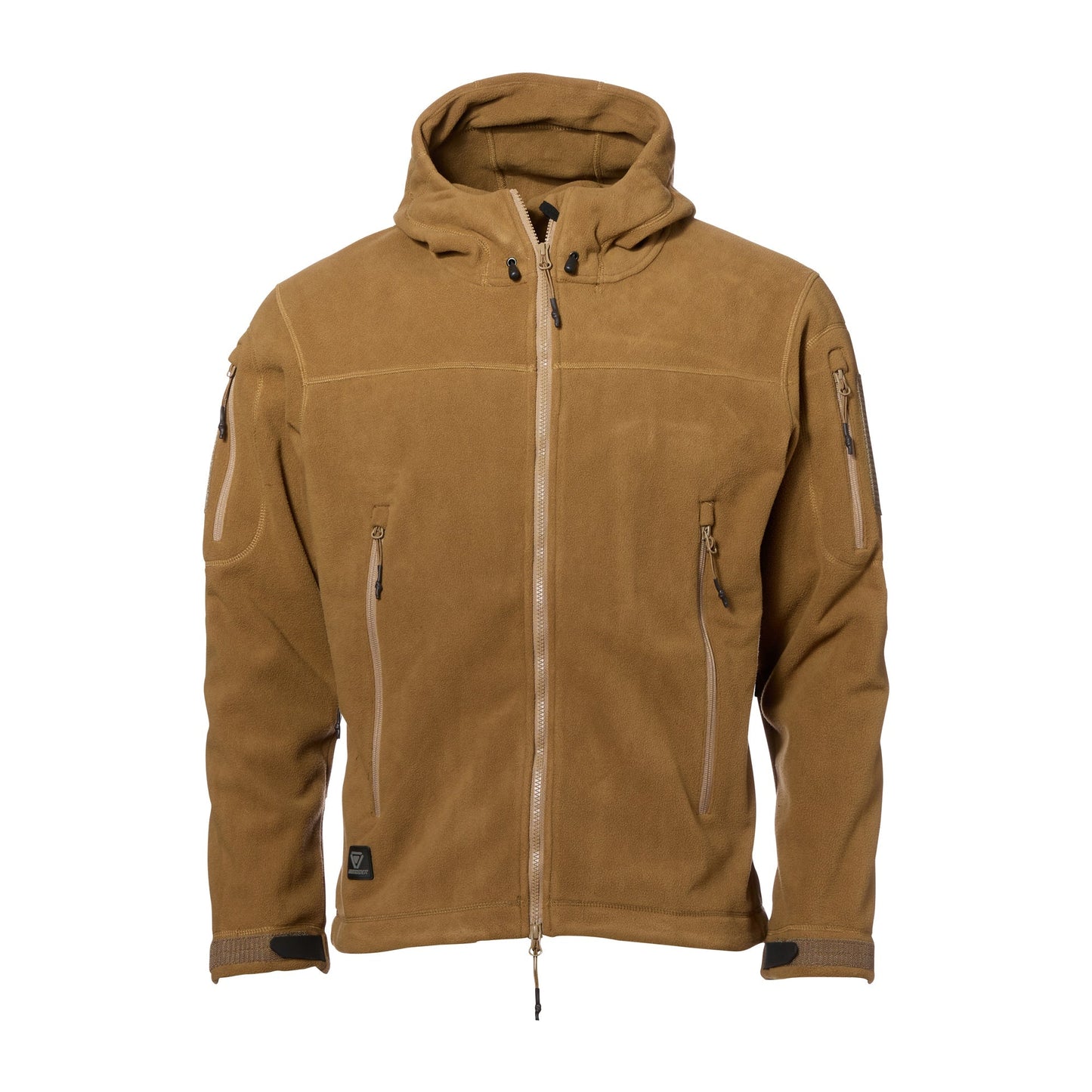 Outrider Windblock Fleece Hoody AR