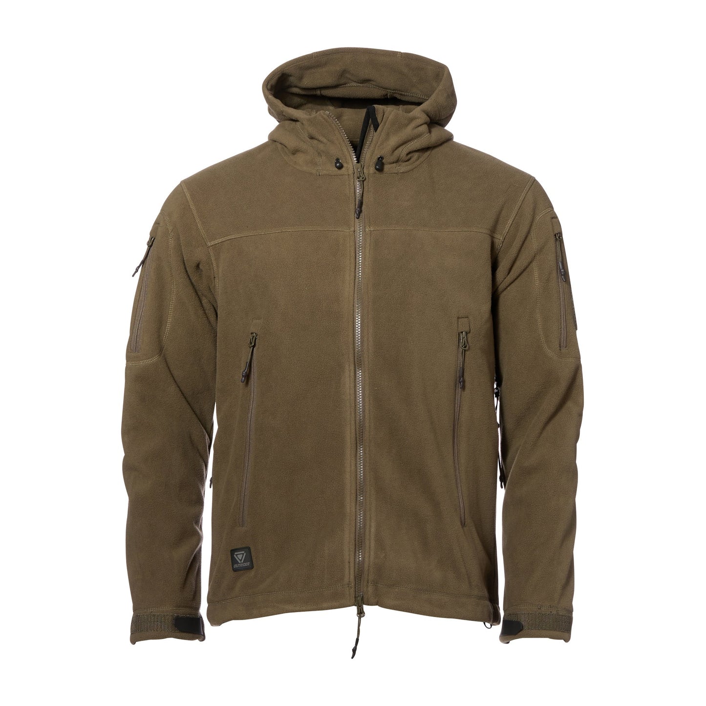 Outrider Windblock Fleece Hoody AR