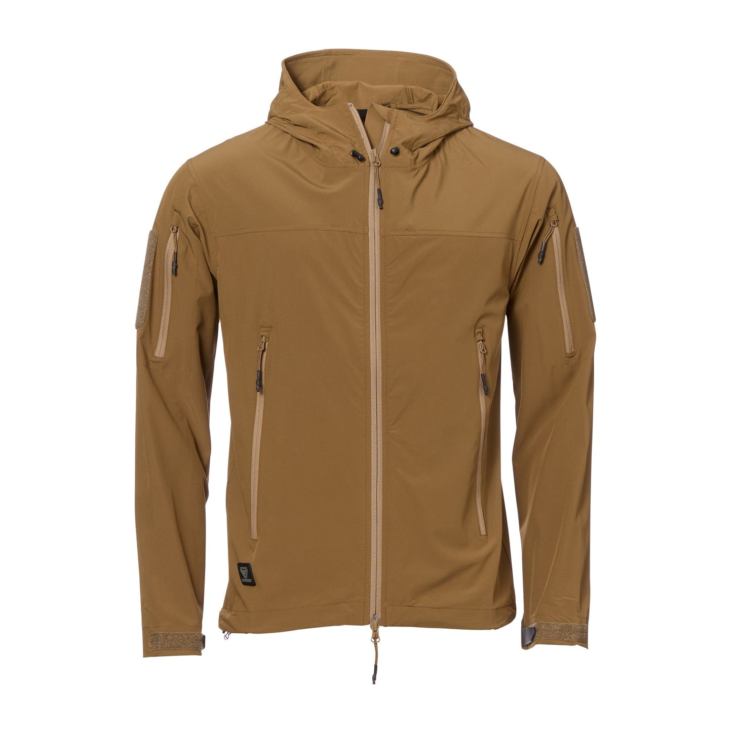 Chaqueta Outrider TORD Flex Windblock Hoody LW
