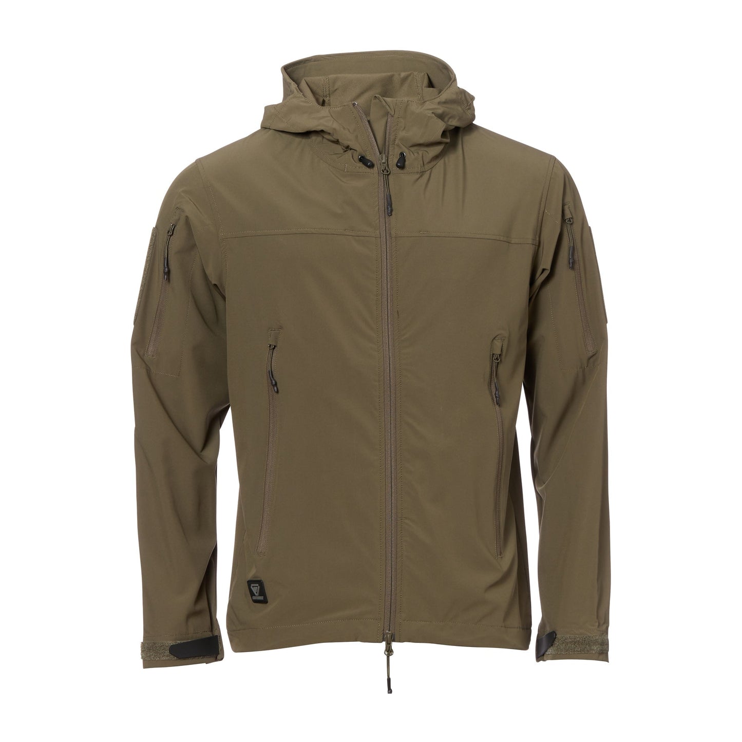 Outrider Jacket T.O.R.D. Flex Windblock Hoody LW