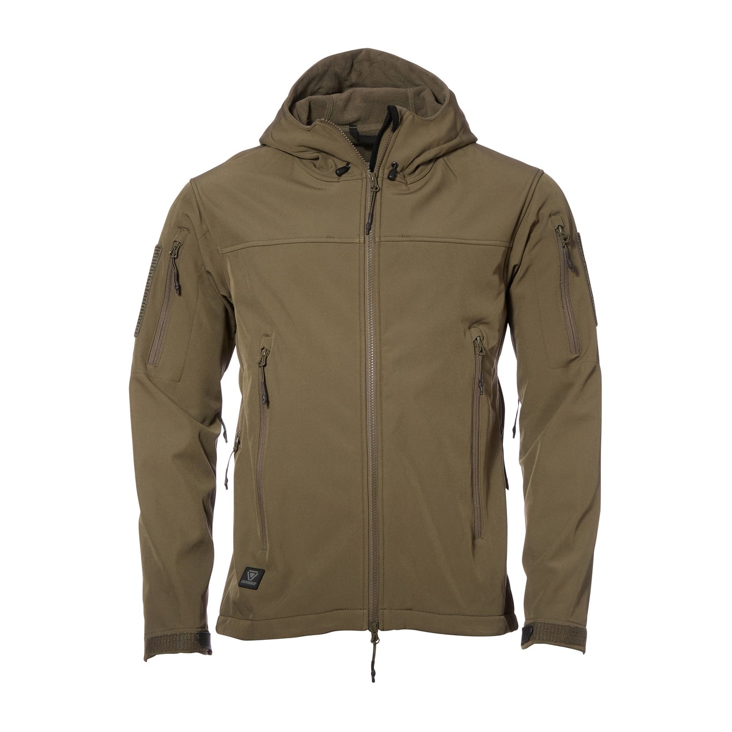 Sudadera con capucha Outrider TORD Softshell AR