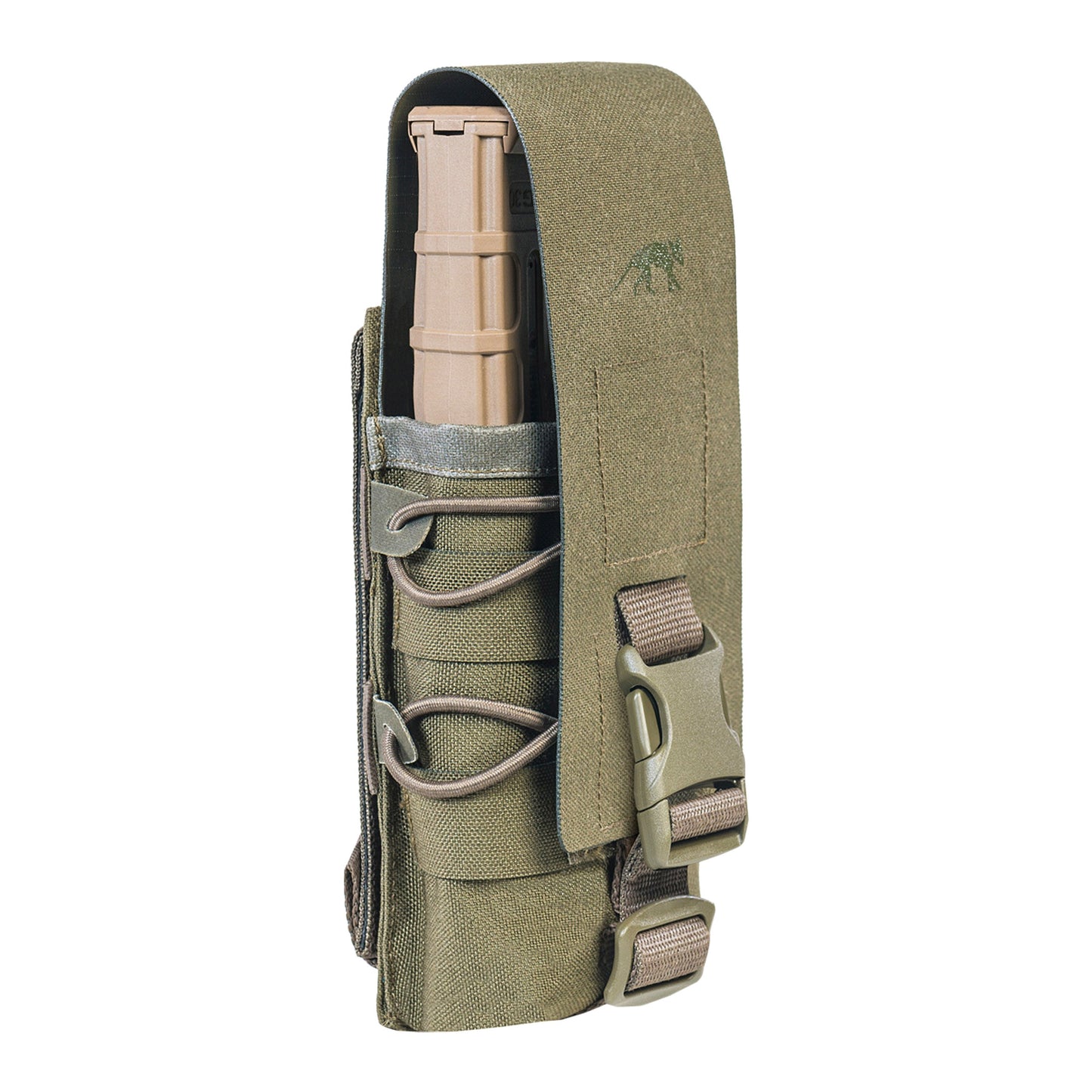SGL Mag Pouch MKII IRR gris piedra