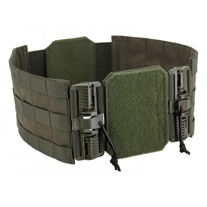 Fajín ZenTube Delgado