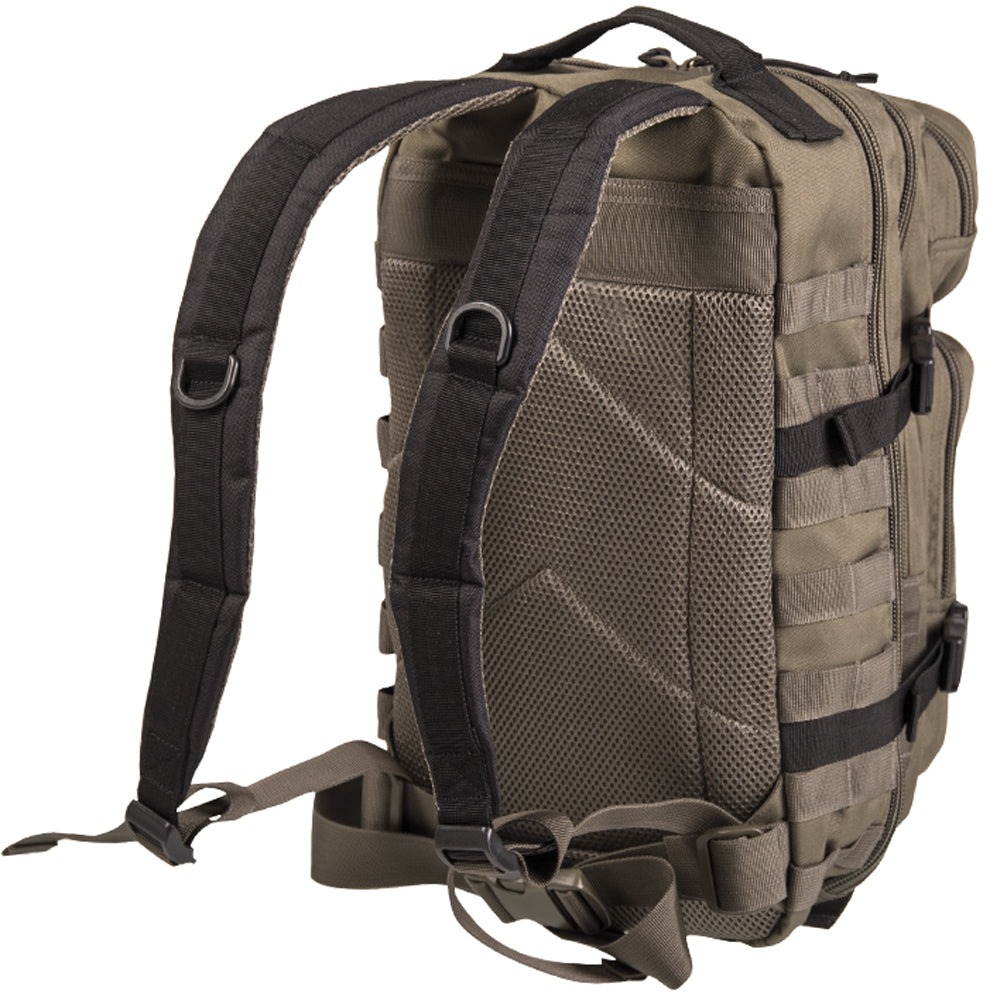 Backpack US Assault Pack SM