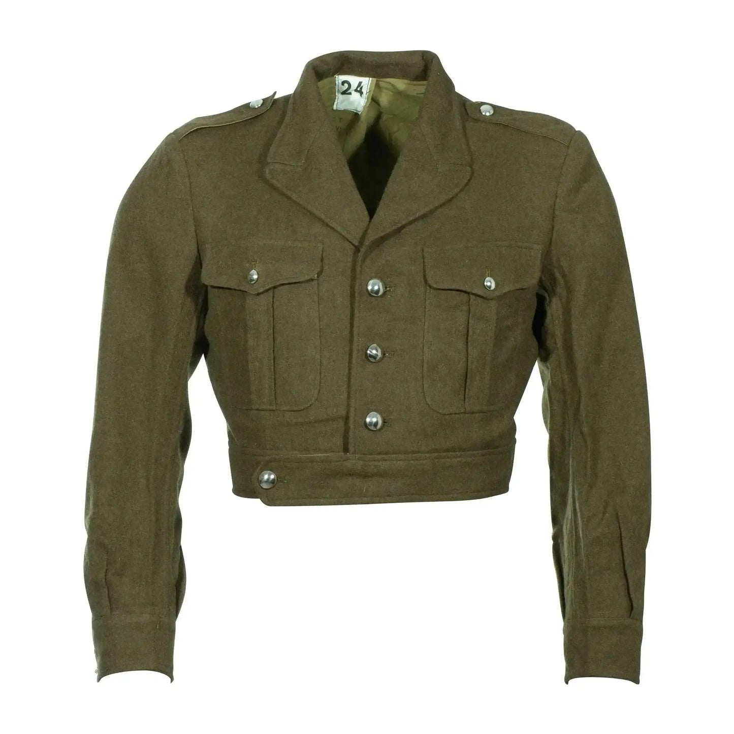 franzoesische-armee-franzoesische-jacke-ike-wolltuch-oliv-gebraucht-ansicht-5