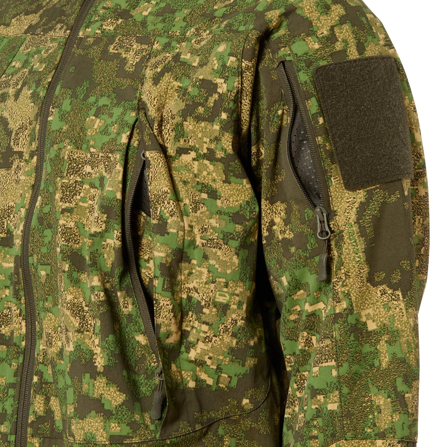 Giacca Blizzard pencott wild wood