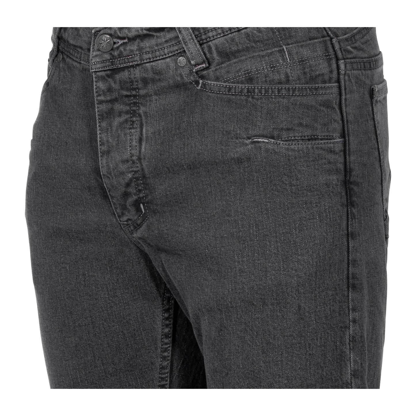 Vaqueros Tactical Denim MUD 2.0 gris urbano