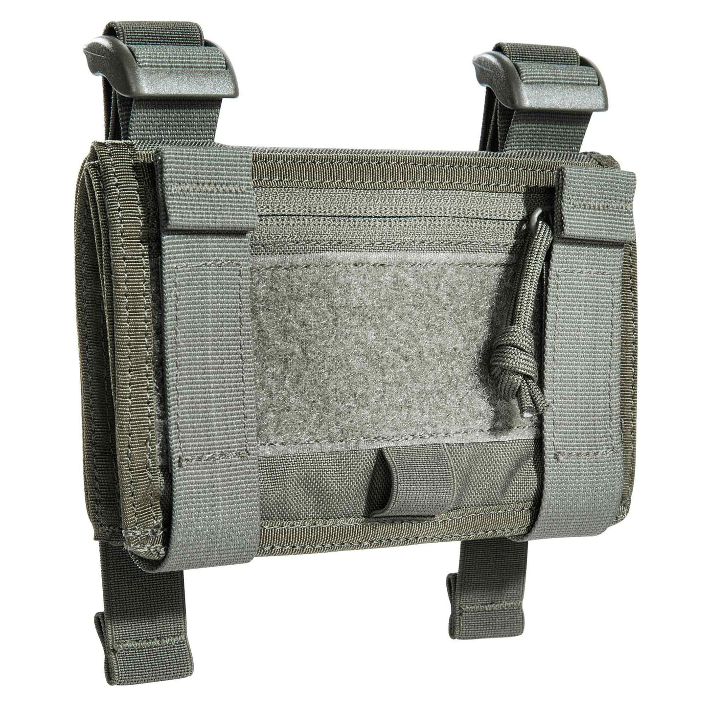 Muñeca Oficina caqui