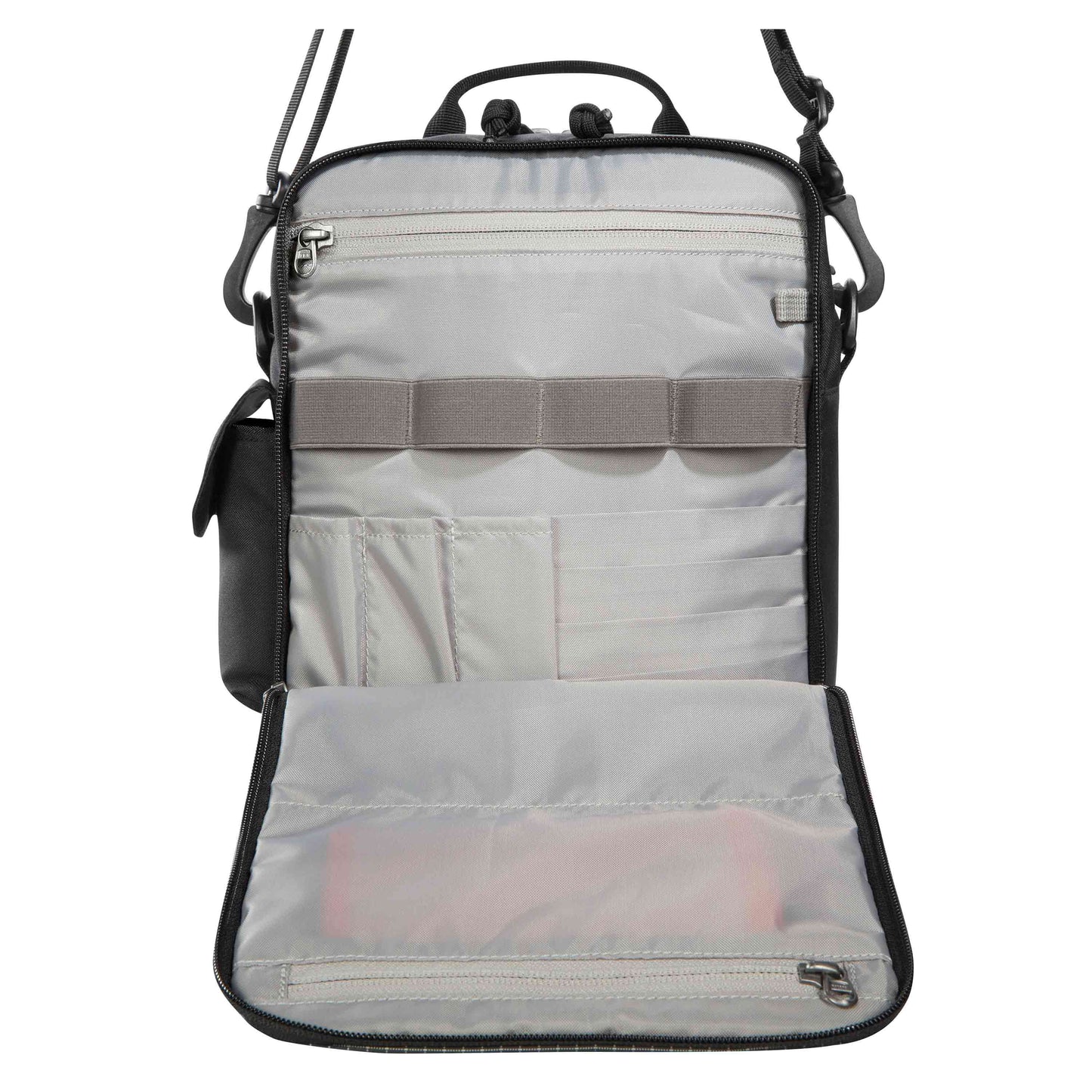 TT Shoulder Bag Check in XL