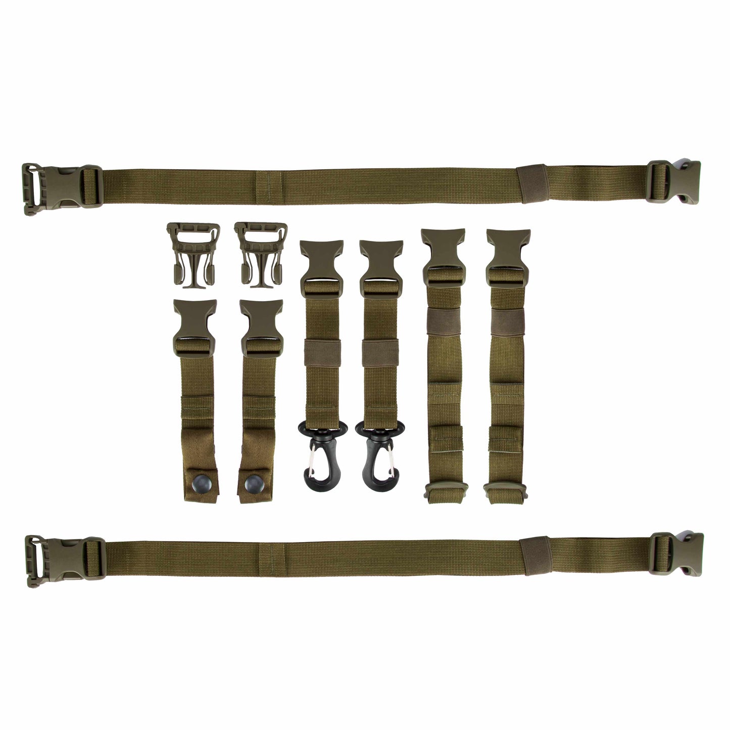 Pouch Harness Adapter