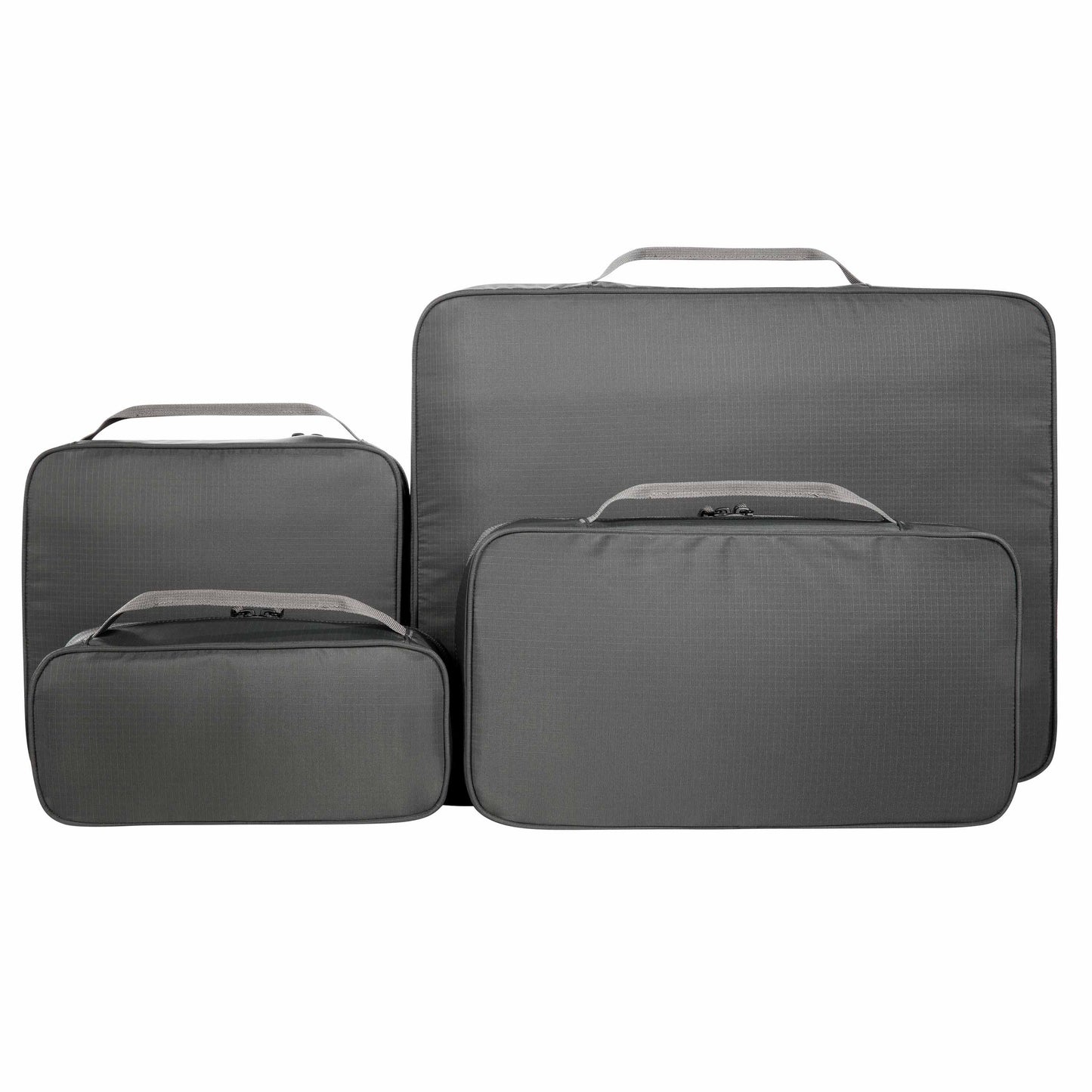 Mesh Pocket Set XL titan grey