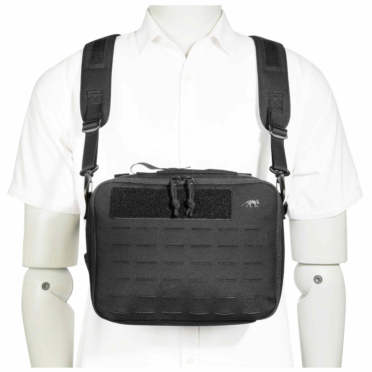 Conjunto de arnés de bolsa