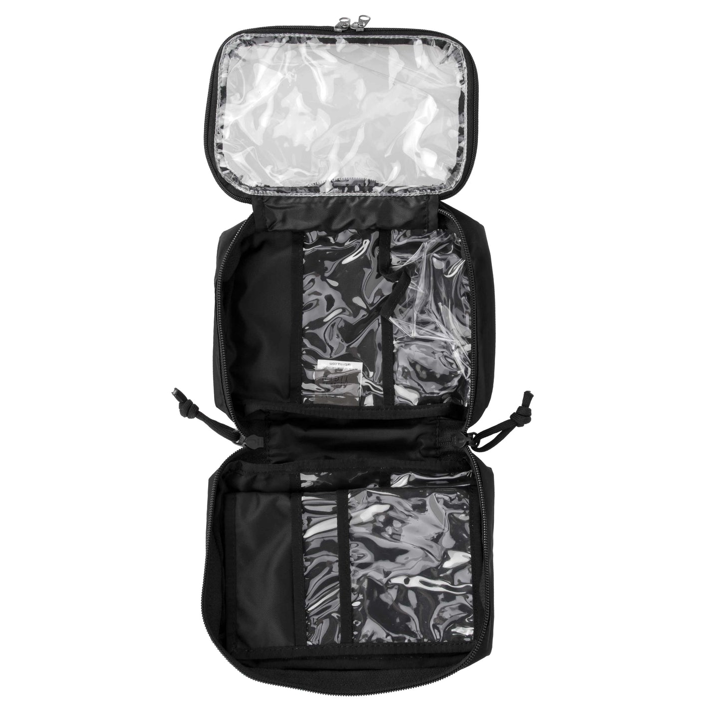 Set de primeros auxilios completo MKII