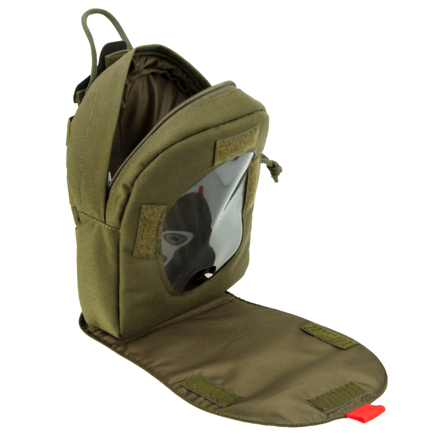 Transport Pouch Defibrillator HS AED