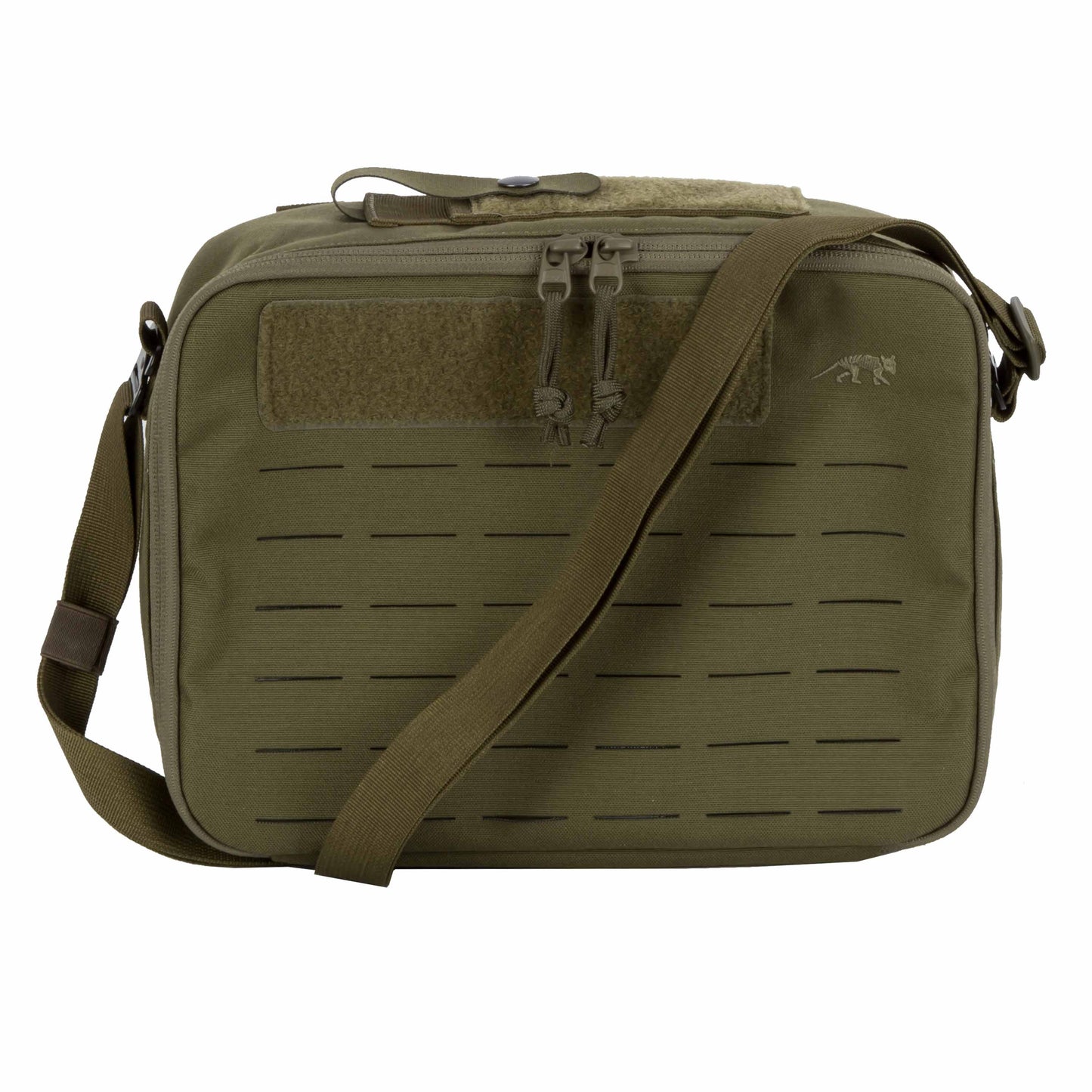 Bolso de hombro con soporte modular