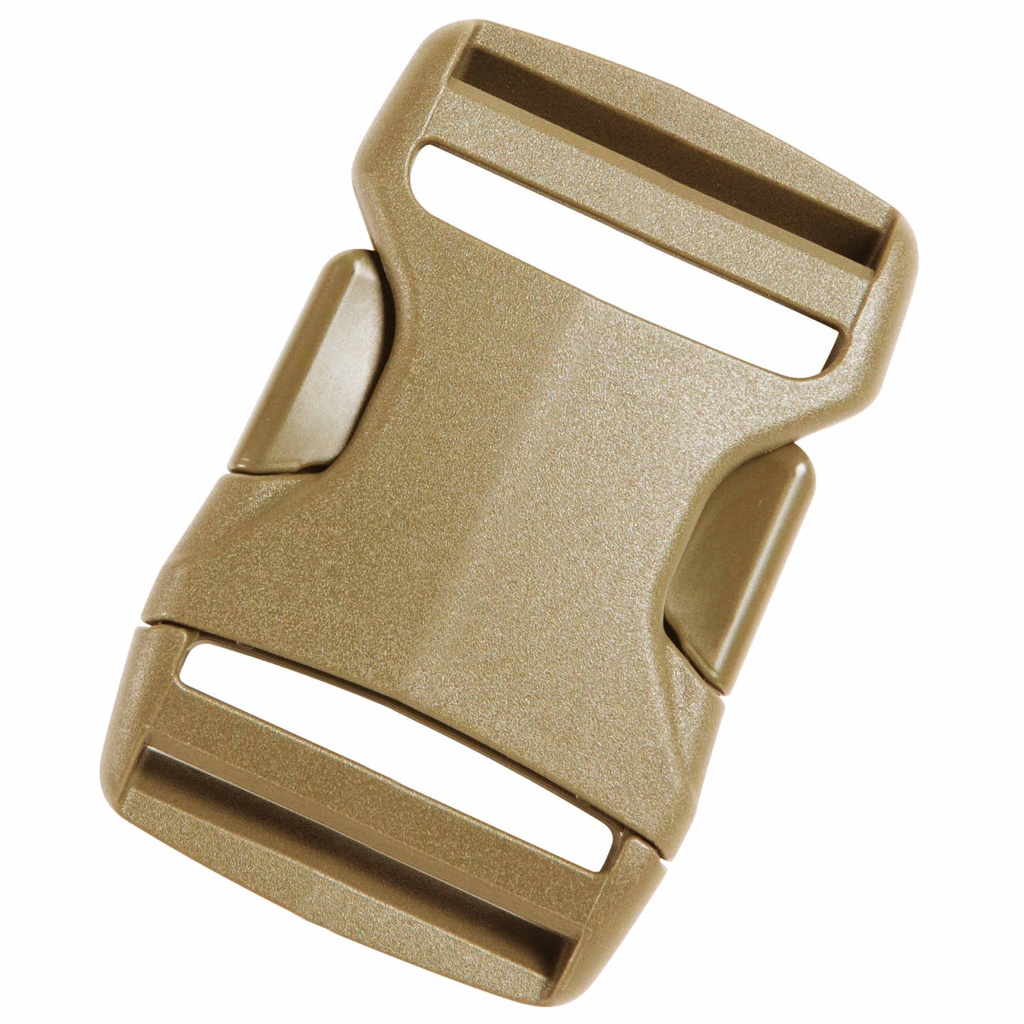 Buckle SR 38 Dual QA