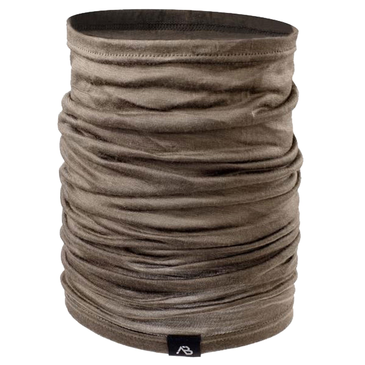 Tube Scarf Lite Merino