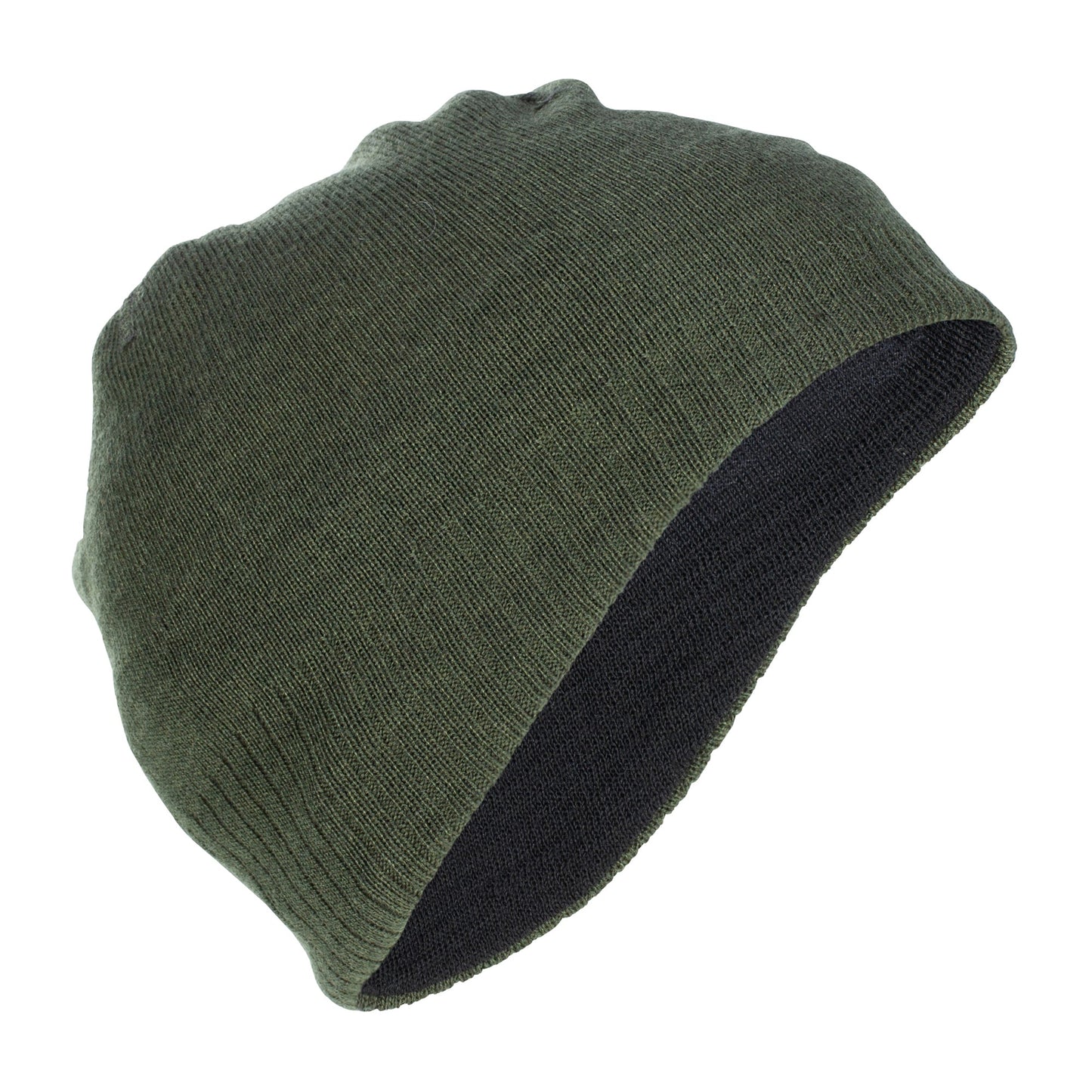 Sätila Gorro Hill verde militar