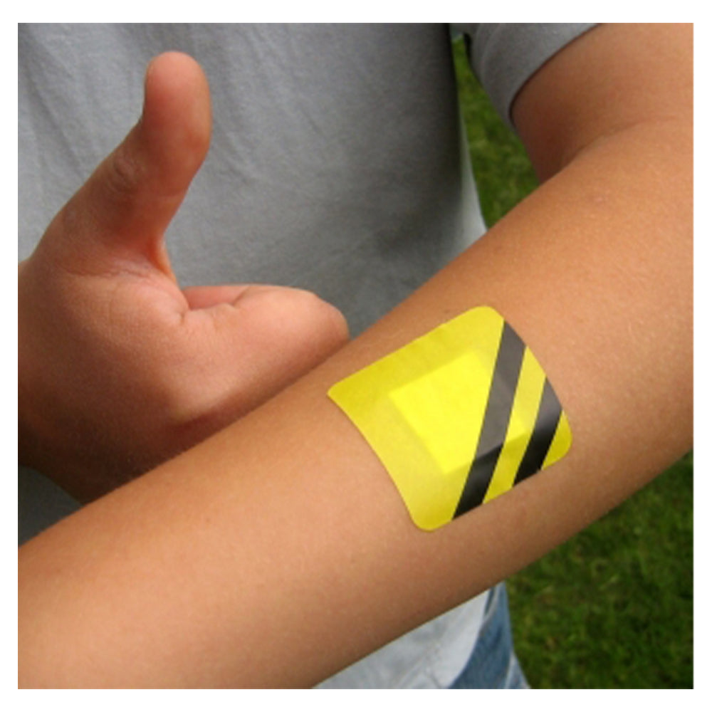 Toppa Ape e Vespa 5 Pezzi