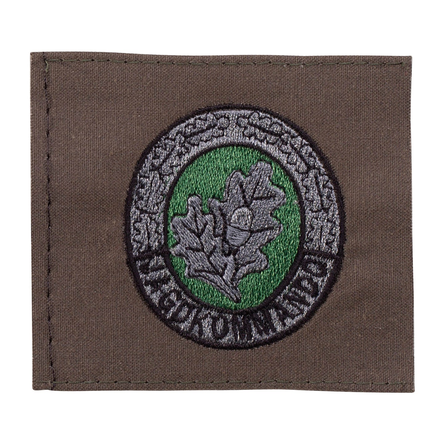 BW Insignia Jagdkommando