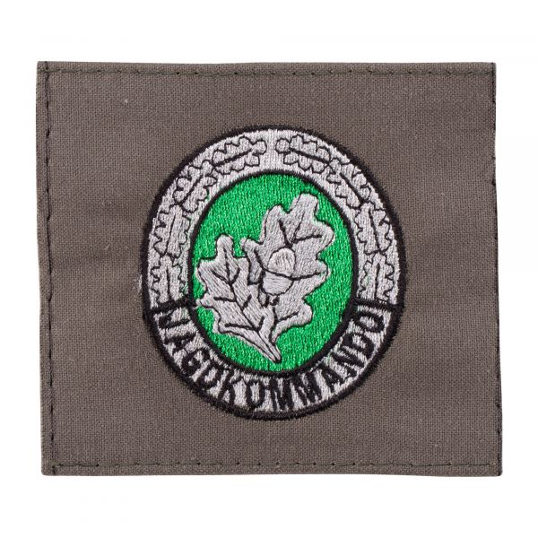 BW Insignia Jagdkommando