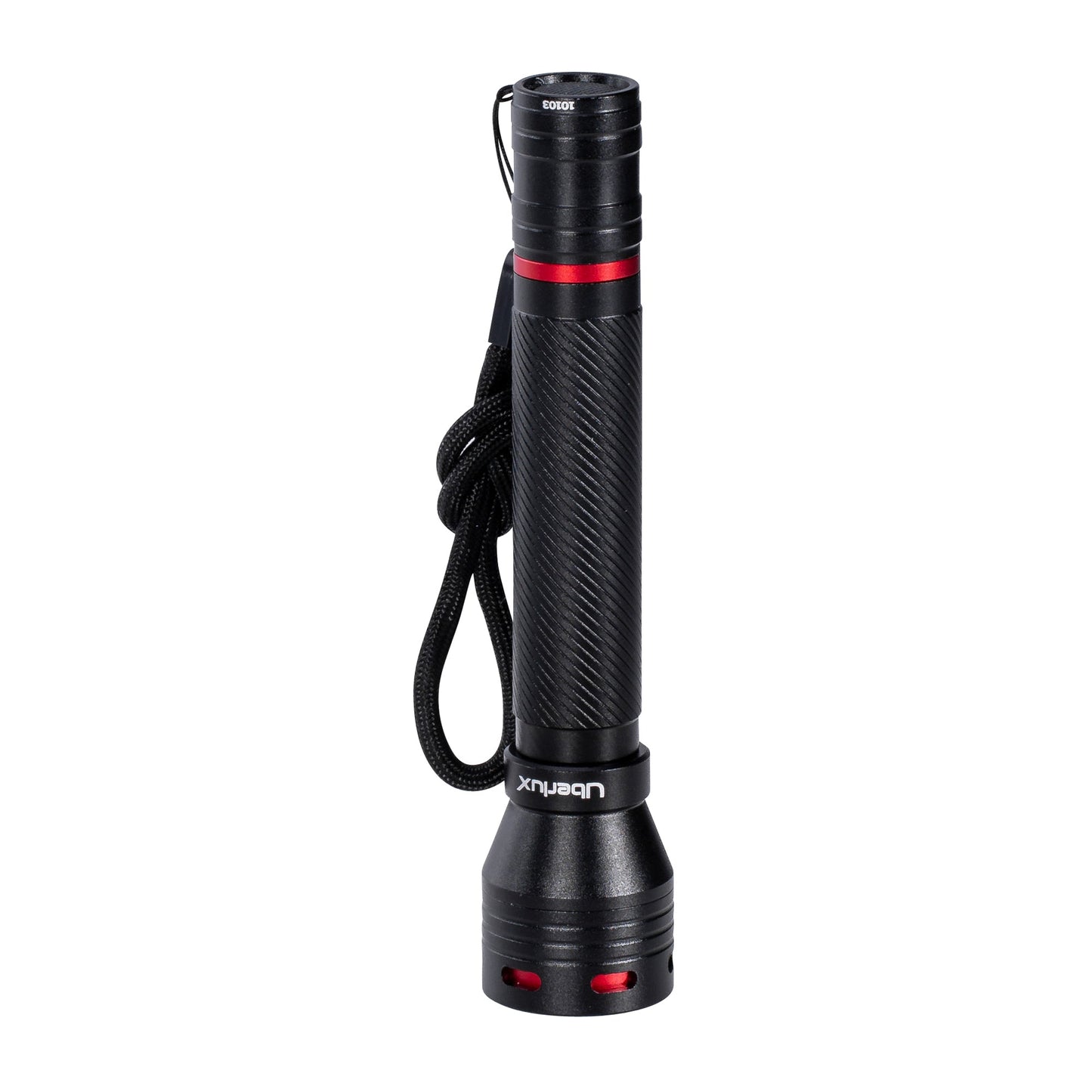 Flashlight Uberlux with Zoom 180 Lumen