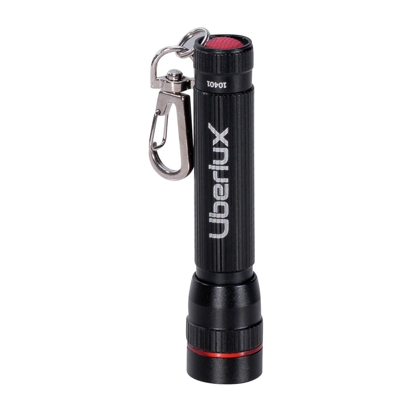 Portachiavi Uberlux con torcia