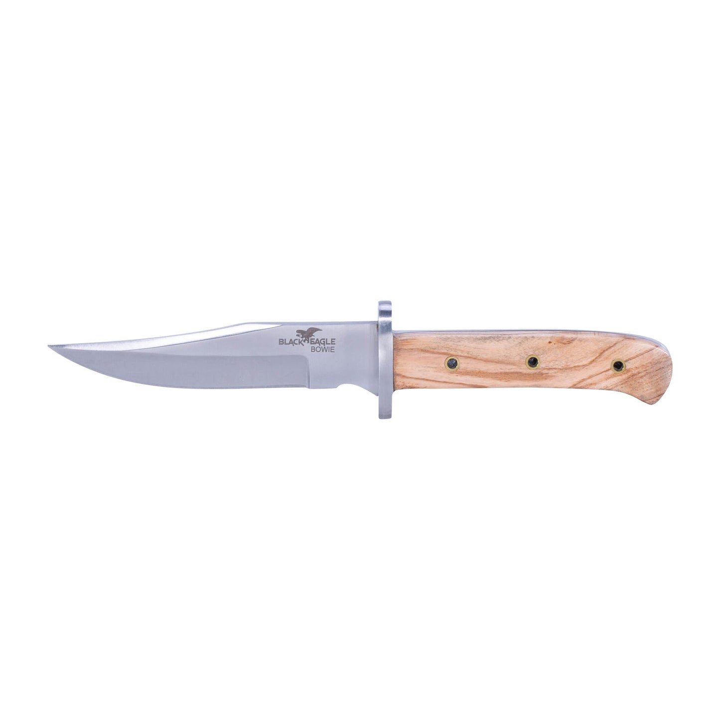 Pocket Knife Olive Mid 12 cm