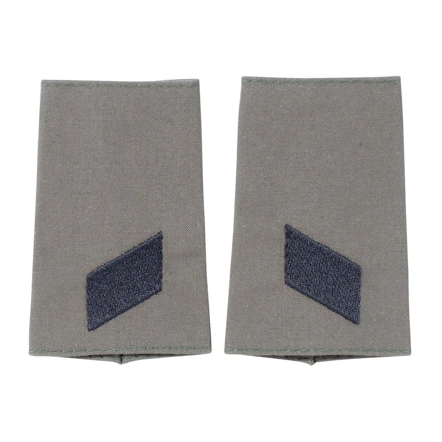 Cabo de insignias de hombro de rango Erich