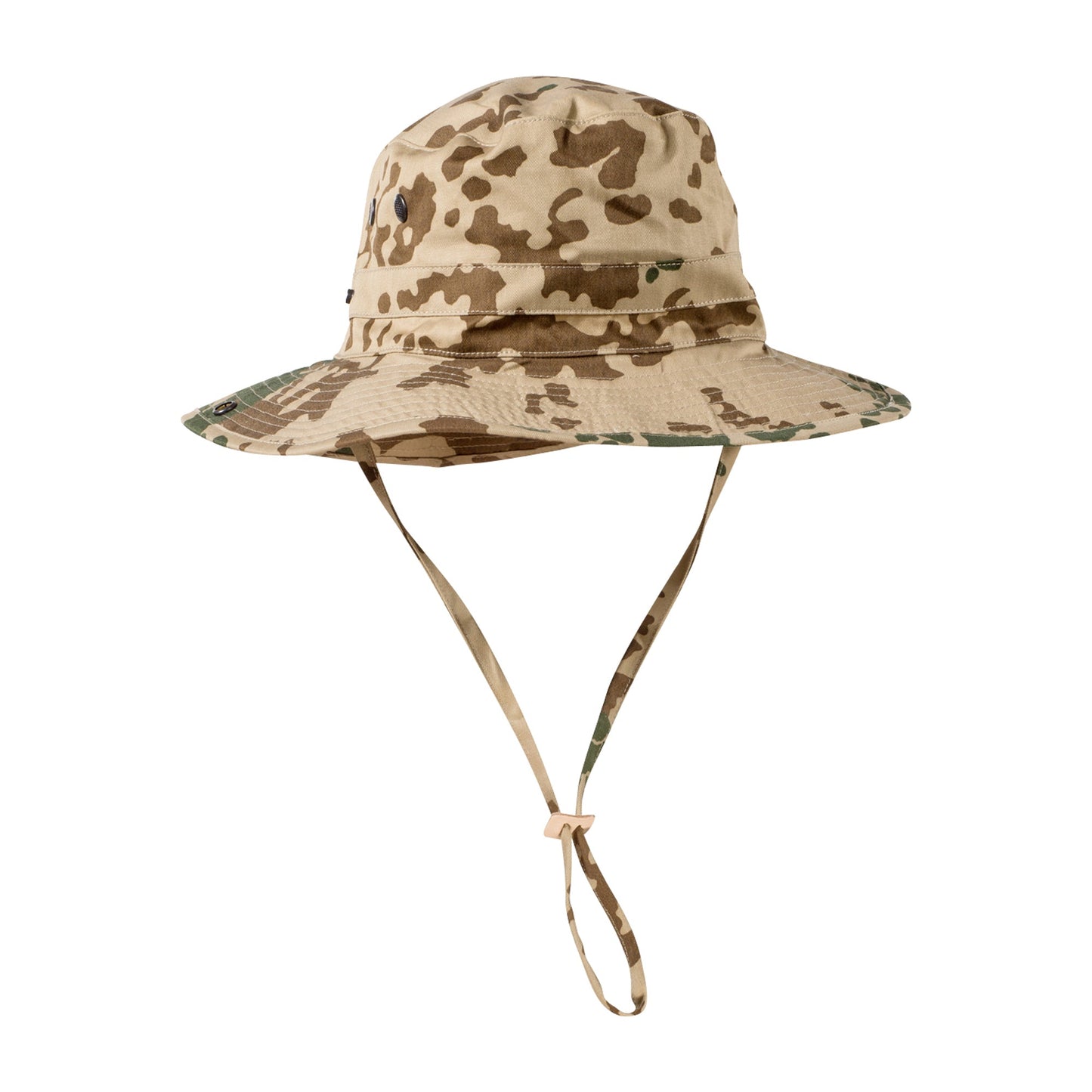 Blöchl BW Tropical Hat camuflaje desierto