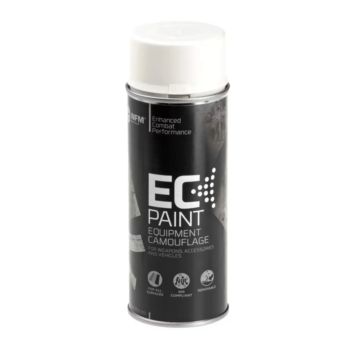 Camouflage Paint EC Paint 400 ml