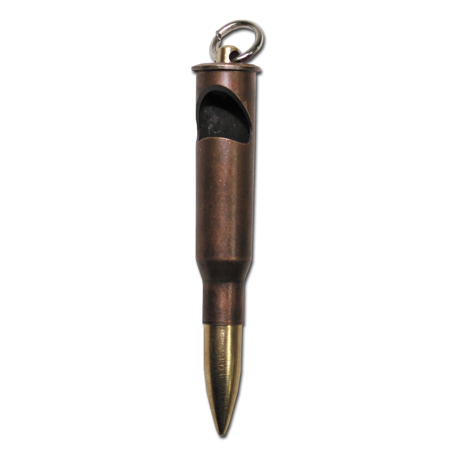 Pendant Cartridge with Bottle Opener Mosin gold colo