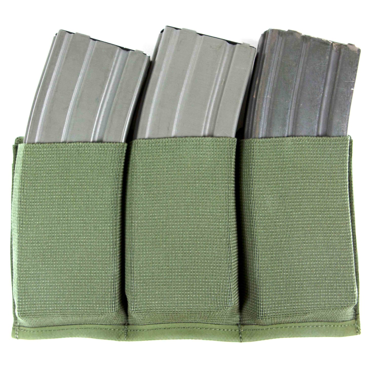 Bolsa magnética Triple M4 de diez velocidades