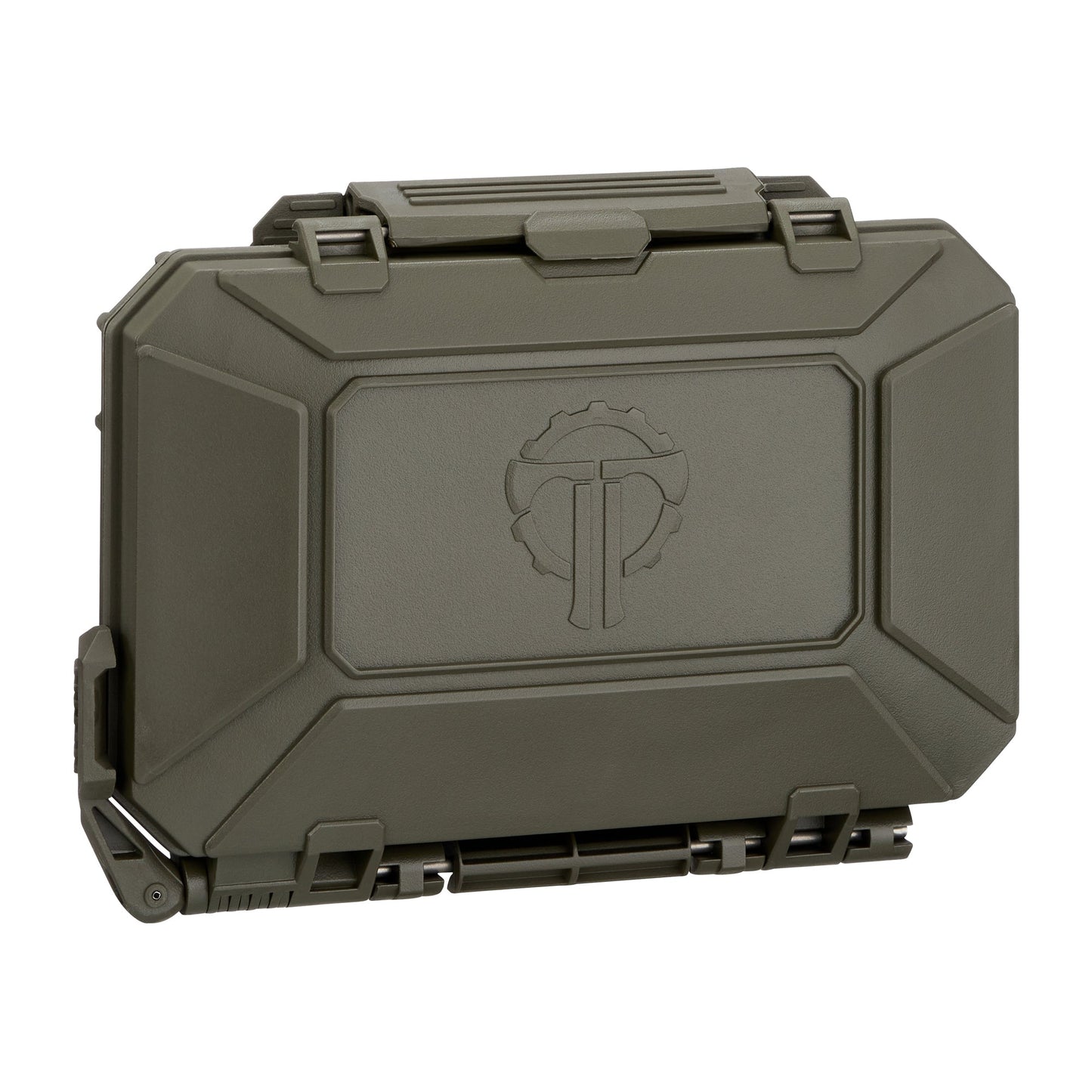 Caja de transporte Almacenamiento de comunicaciones DarkVault