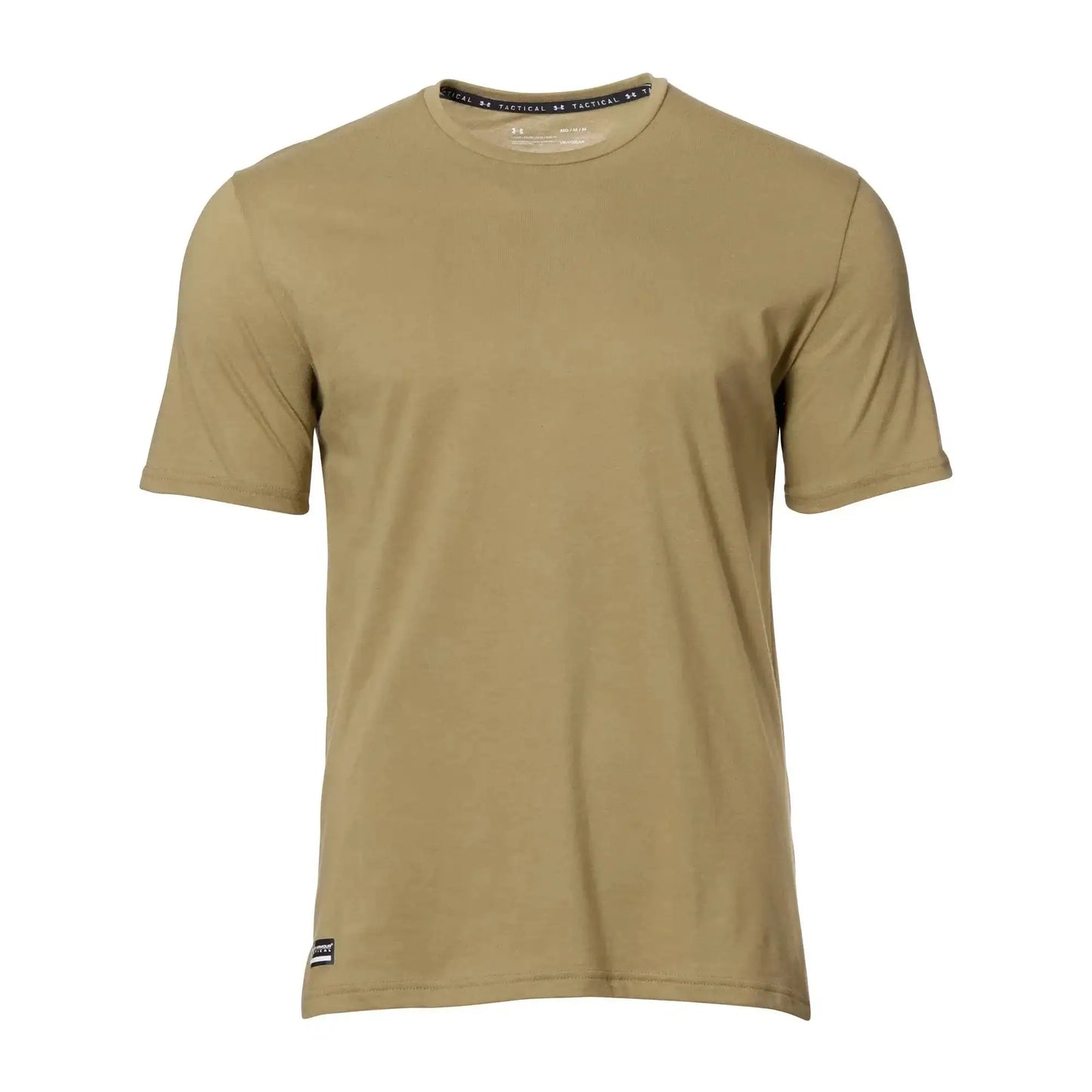 under-armour-t-shirt-mens-tactical-cotton-ansicht-5