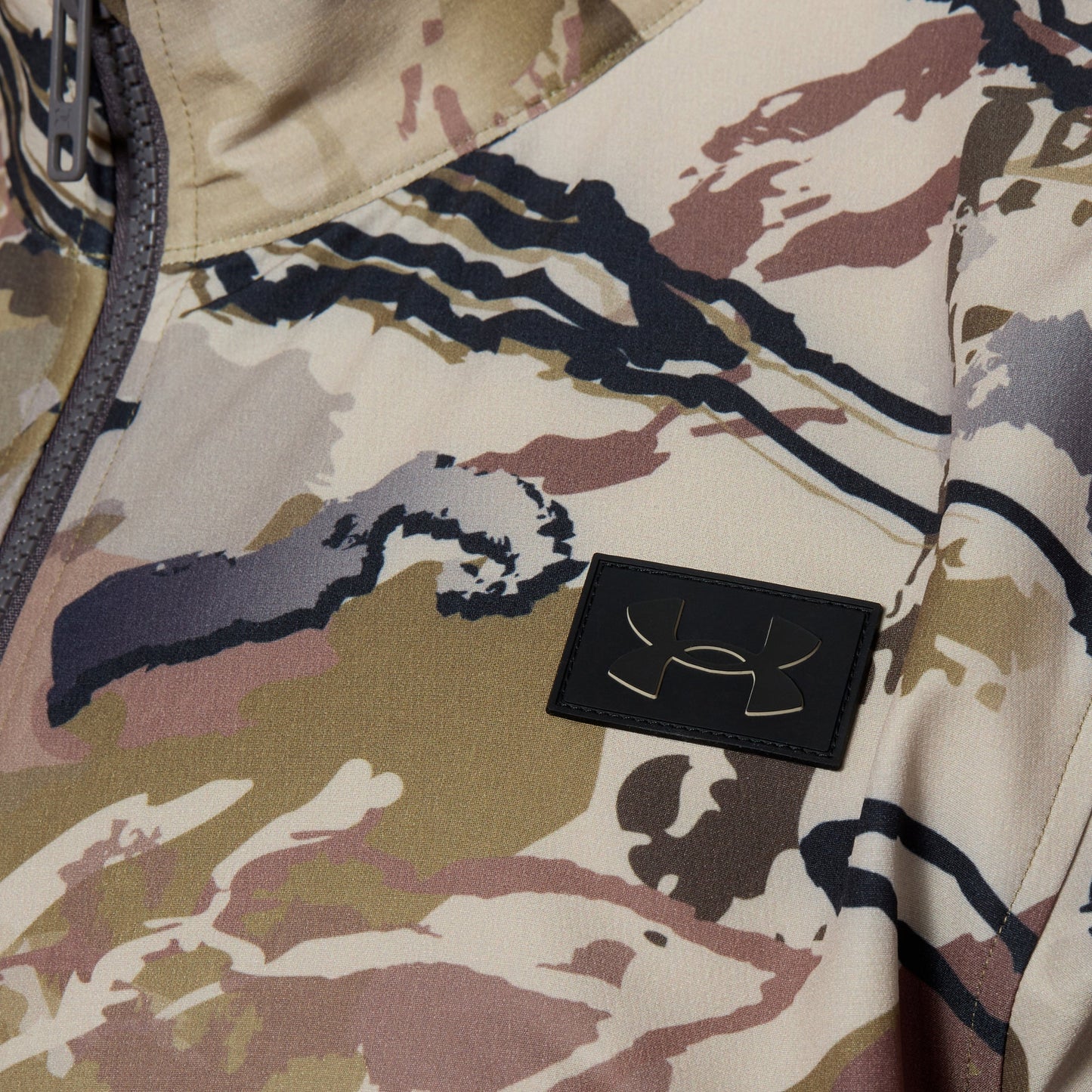 Giacca da uomo Hardwoods Graphic mimetica sterile