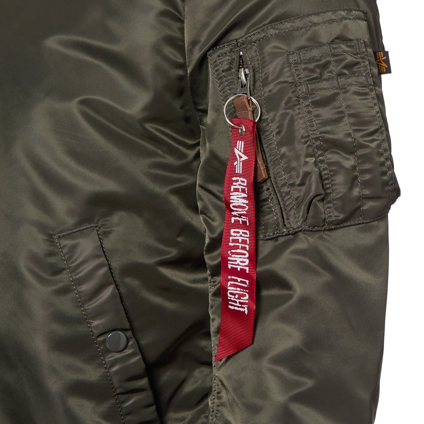 Jacket MA-1 VF 59 sage green